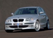 BMW H1 Hartge